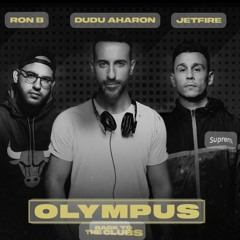 Hasod Remix Preview - דודו אהרון - אולימפוס