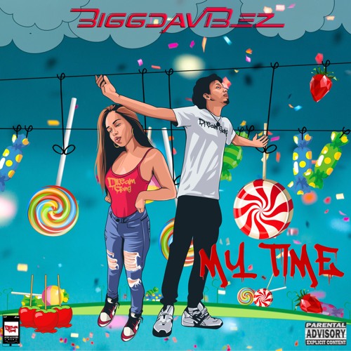 biggdavibez