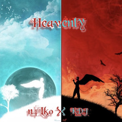 HEAVENLY FT. KDJ (PROD. JEWFY)