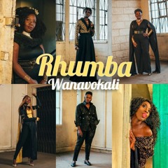 Wanavokali - Rhumba (Official Audio )
