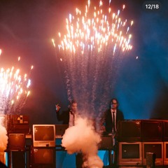 Zeds Dead Throw Some Z’s