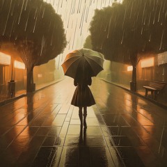 Rainy Summers Day
