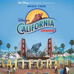 Soarin' (From "Soarin' Over California")