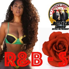 R&B | Soul | Slow Jams #4 | Justice Sound