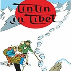 [Download PDF] Tintin in Tibet