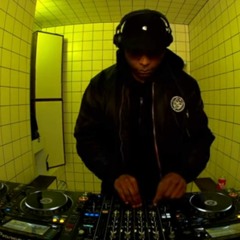 Hör B.A.D Takeover 28 March 2023