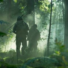 jungle warfare