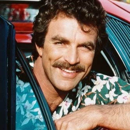 T BOW - Tom Selleck ( Mat G Rework)