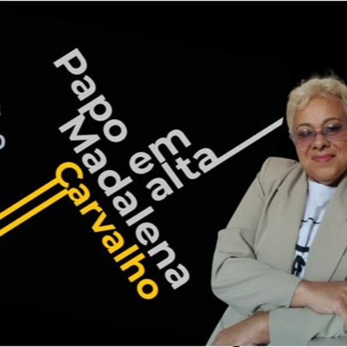 Papo Em Alta entrevista Fabiana Oliveira