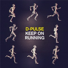 Keep On Running (Datassette Mix)