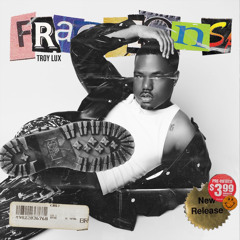 Nicki Minaj - Fractions (Troy Lux Freestyle)