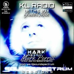 Soundspectrums KL Radio In The Mix show No. 30 Guest Mix- DJ Mark Porritt (Trance) (hearthis.at).mp3