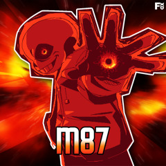 NO AU - M87: A Megalo For Blackhole. [FAZE REMIX]