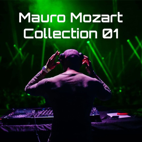 Mauro Mozart - Collection 01