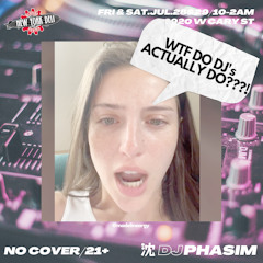DJ Phasim - NYD 07_28