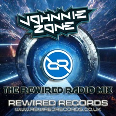 Johnnie Zone - The Rewired Radio Mix
