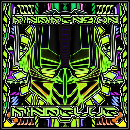 MinDimension { 220BPM }