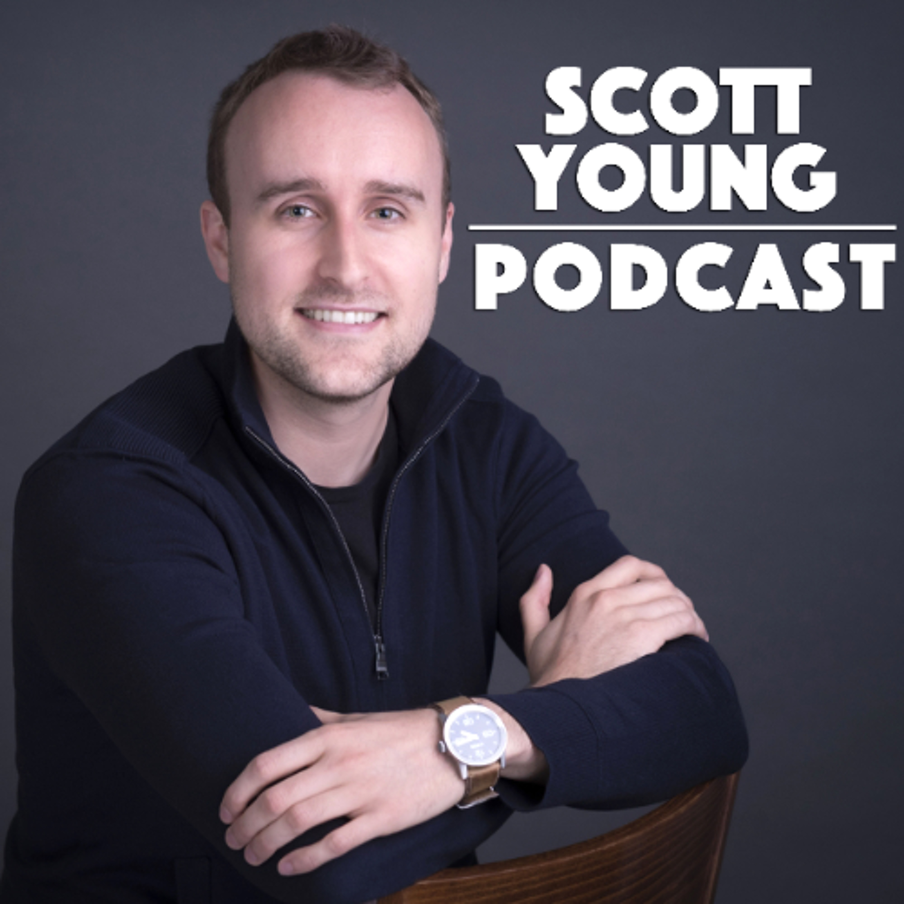 Podcast Cover
