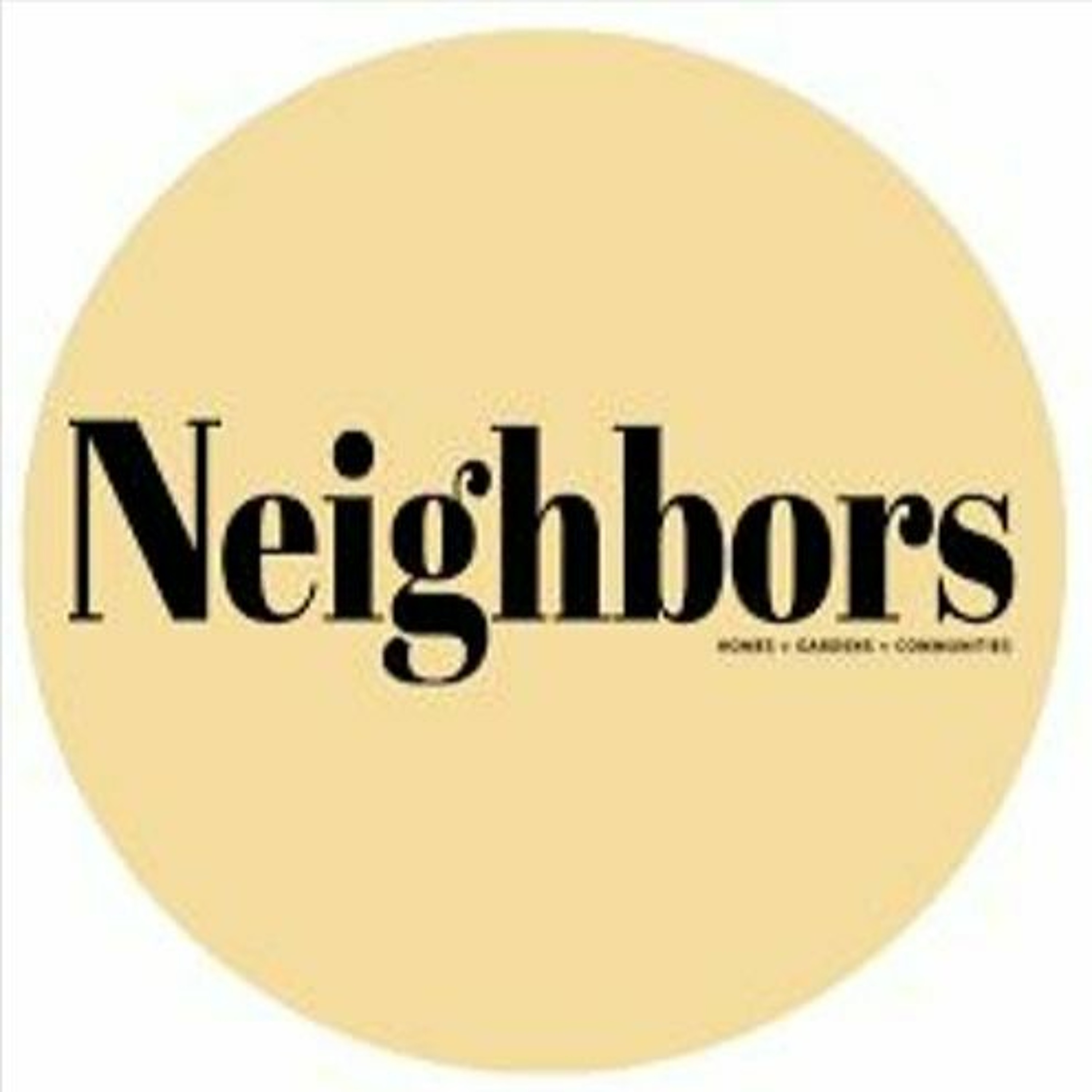 Neighbor Magazine Update for the Week of 8/6 episode artwork