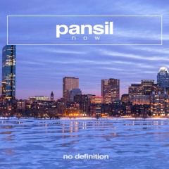 Pansil - Now
