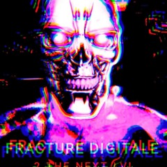 Tracklistings Mixtape #730 (2025.09.10) : Fracture Digitale