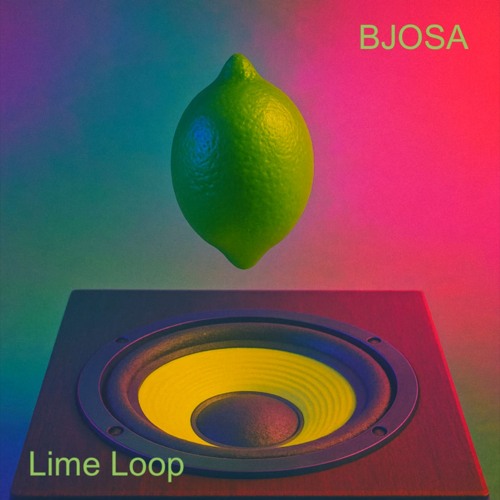 BJOSA - Lime Loop
