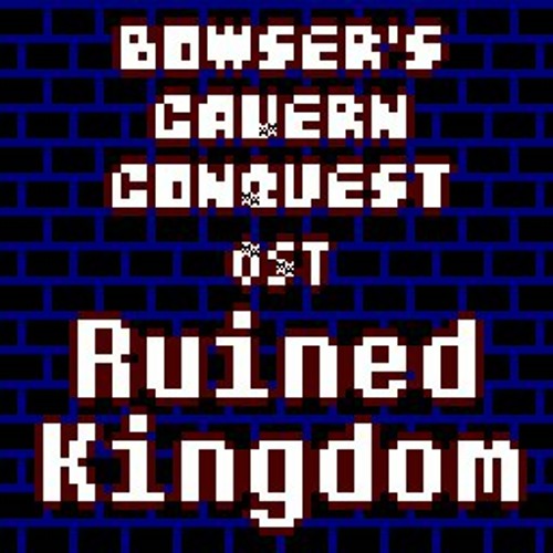 Ruined Kingdom