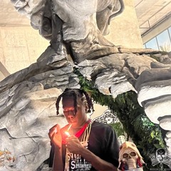 King of Jizz (Fast) (feat. DJTYE305)