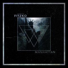 Fitzko - Manhattan [WHB0268]