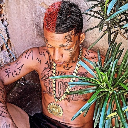 So Debochando Msm - dj jvl - 2025