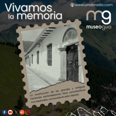Vivamos la memoria - Capsula 476: La doble función de una ventana.