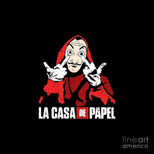 TAHITIAN 987❌ LULY ❌ DJ JACKSIDE 🔸️La Casa De Papel ( RMXZOUK ) 🔹️987 POLYNEZIK🔹️ 2K20