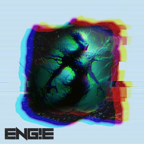 Skrillex, Hamdi, TAICHU & OFFAIAH - Push (RE-ENGIENEERED)