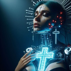 Cyber Magician - Unholy (Remix)-[MOONBOY Matrix Remix Contest]