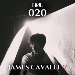 HØL: James Cavalli // 020