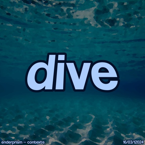 dive