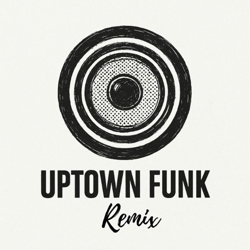 Uptown Funk  - TD Remix