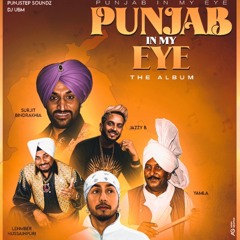 RANJHA JOGI ft Punjstep Soundz | Dj UBM