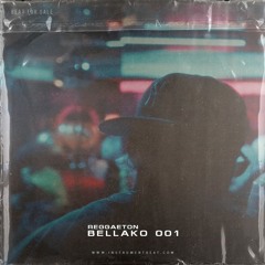 Reggaeton Bellako 001 - Beat For Sale - www.instrumentbeat.com