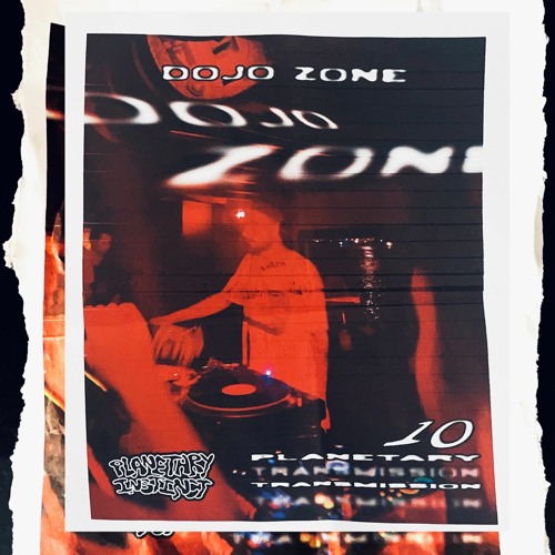 Planetary Transmissions 010 DOJO ZONE