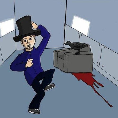 Stream Virtual Insanity By Jamiroquai Cover by ThesisDomine Listen