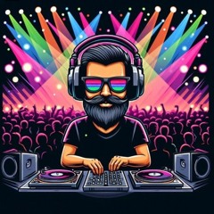 Bearded Dj - Bounce Sessions Ep2