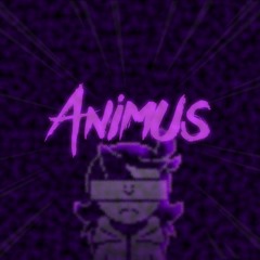 ANIMUS [Cover]