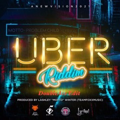 Motto - Uber Everywhere (DoubleAce Edit)