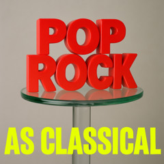 Pop Rock (Hyper Classical reload)