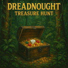 Treasure Hunt (20 track Album)