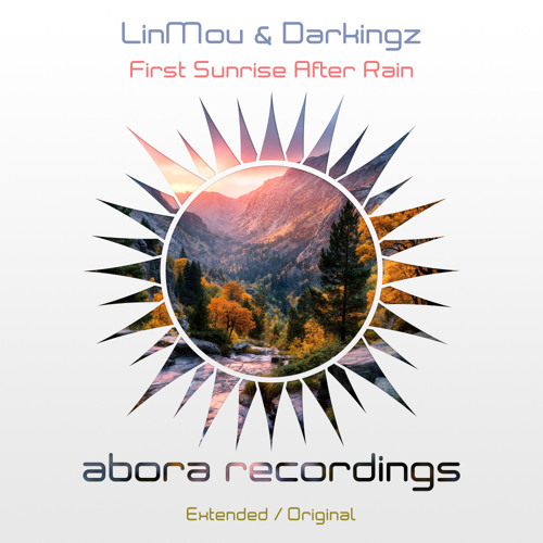 First Sunrise After Rain (Extended Mix)