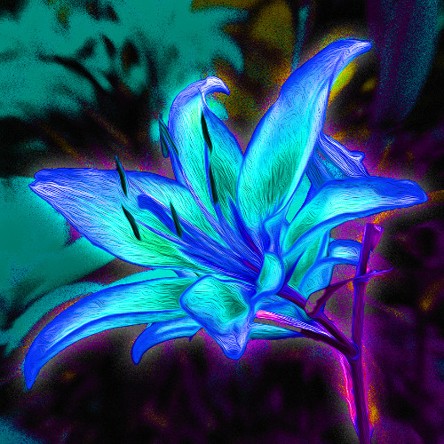 Fragrant