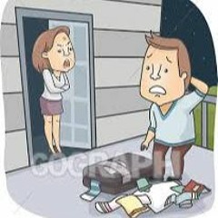 CAN"T TAKE IT NO MORE