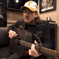 She got the best of me (Cover) Morgan Wallen